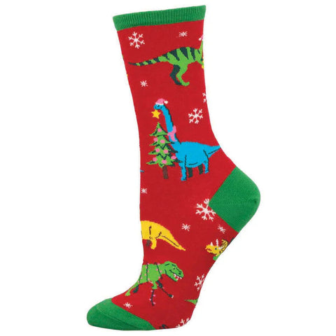The First Christmas Socks