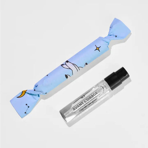 Avant l'Orage Perfume