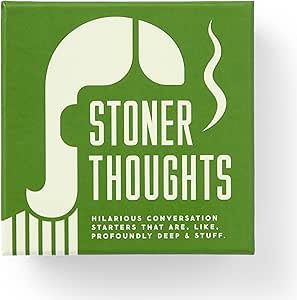 Stoner Thoughts Game