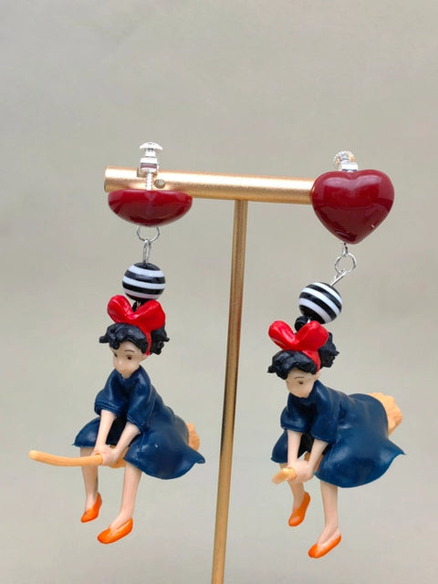 Kiki Earrings