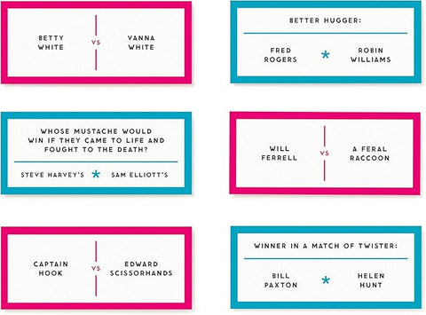 Debatable Battle Edition