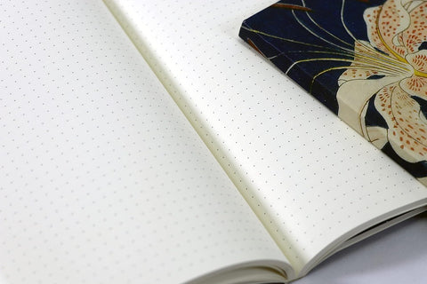 Spotted Lillies Journal