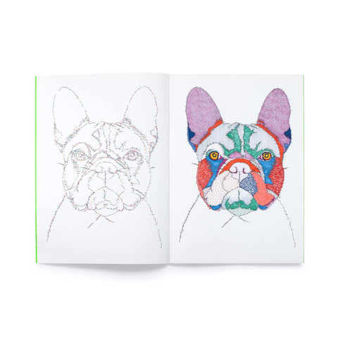 Join The Dogs! - Connect The Dots