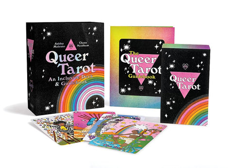 Queer Tarot Deck