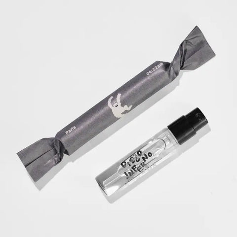 Disco Inferno Perfume