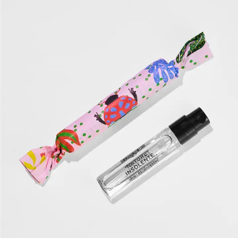 Nature Insolente Perfume