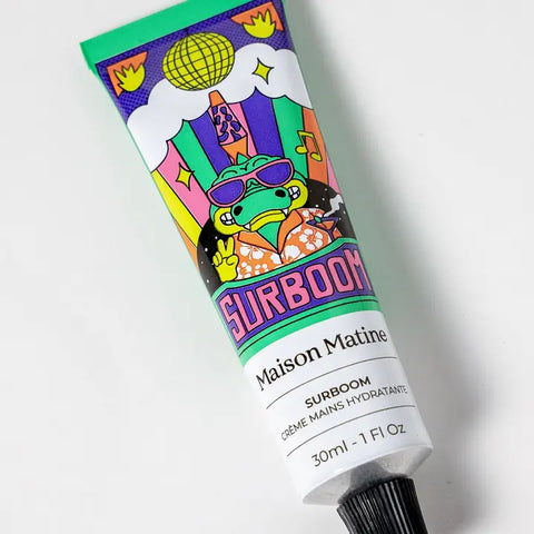 Surboom Scented Hand Cream