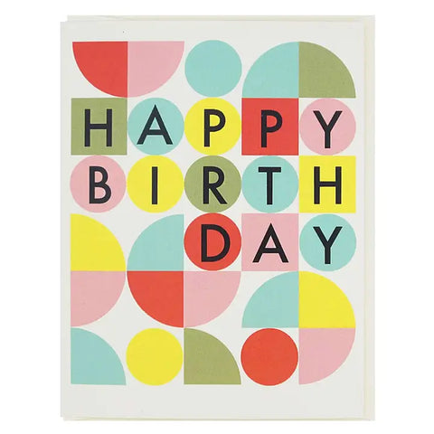 Bright Birthday Wishes
