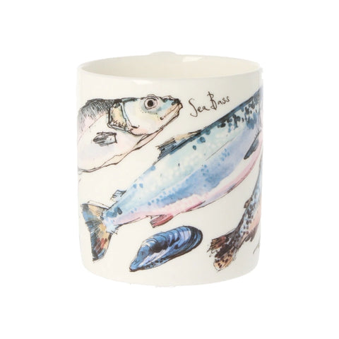 Trout Mug