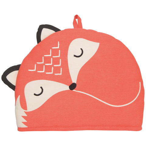Freddy Fox Tea Cozy