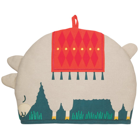 Lupe Llama Tea Cozy