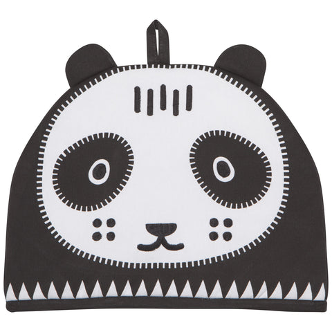 Poppy Panda Tea Cozy