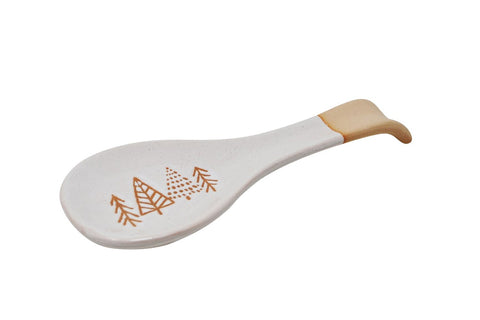 Forest Spoon Rest