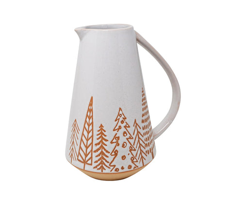 Forest Pitcher