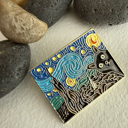 Remy Pin