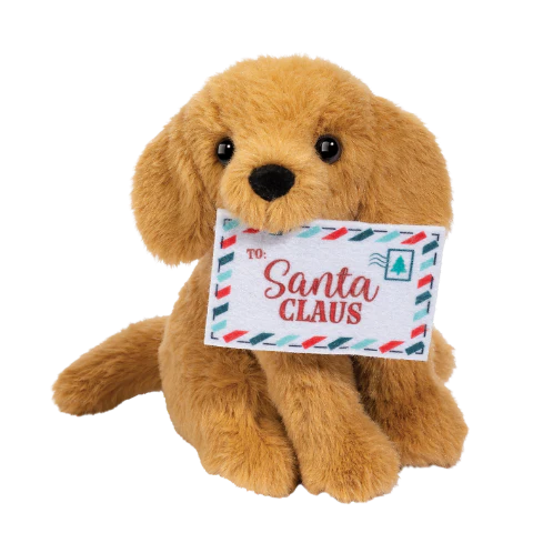 Holiday Stuffed Toys