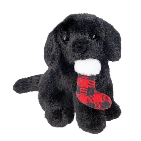 Holiday Stuffed Toys