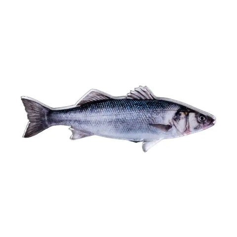 Fish Magnet Style 1