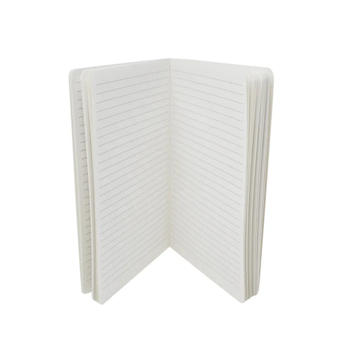 Wildflowers Soft Notebook