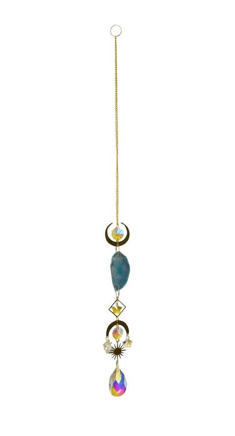 Astral Sun Catcher
