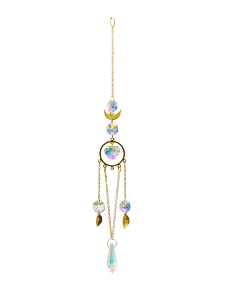 Feathers Sun Catcher