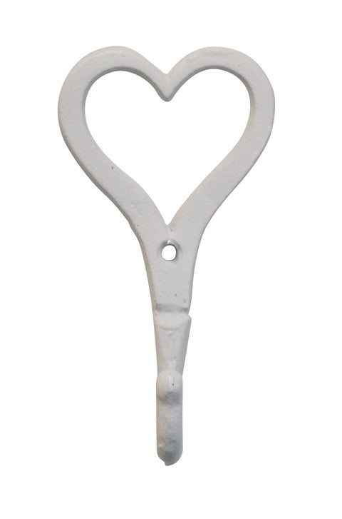 White Heart Hook