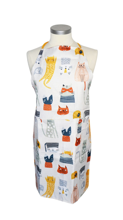 Gatto Apron