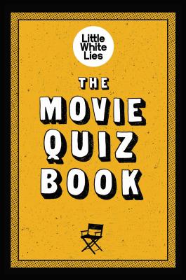 Movie Quiz Book