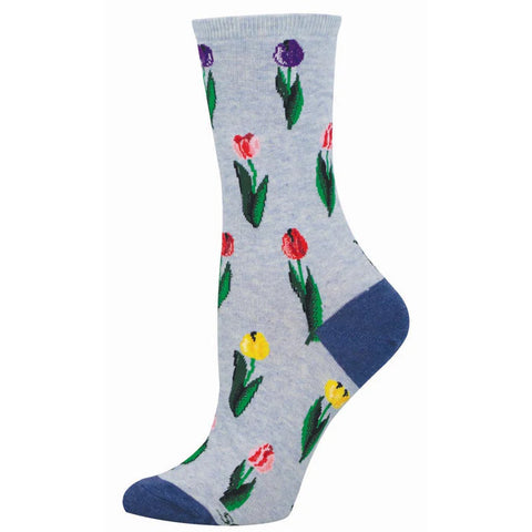 Tulips Socks