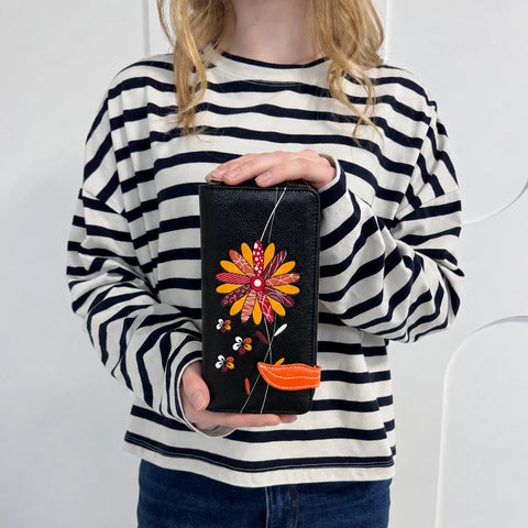Lanta Clutch Wallet