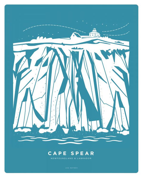 Cape Spear
