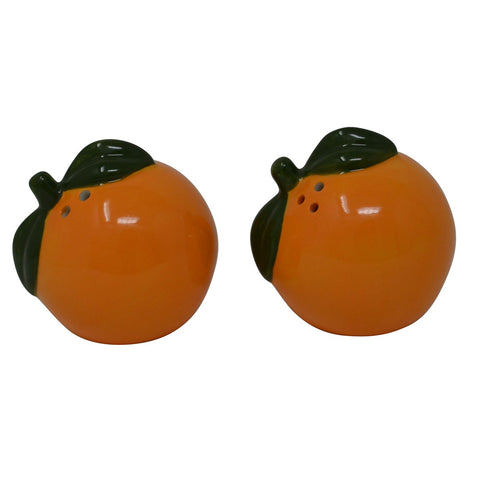 Oranges Salt & Pepper