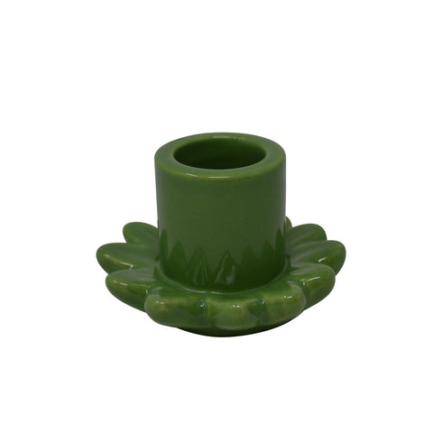 Mini Flower Candle Holder