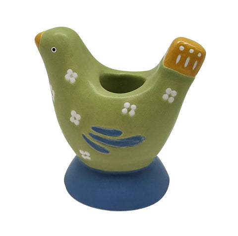 Bird Candle Holder