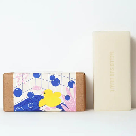 Erreur 404 Scented Soap Bar