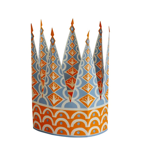 Crowns Six Pack