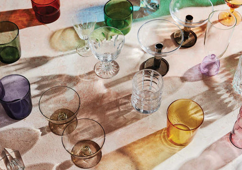 Kindred Spirits: Cocktails for Two