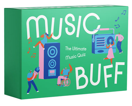 Music Buff Game