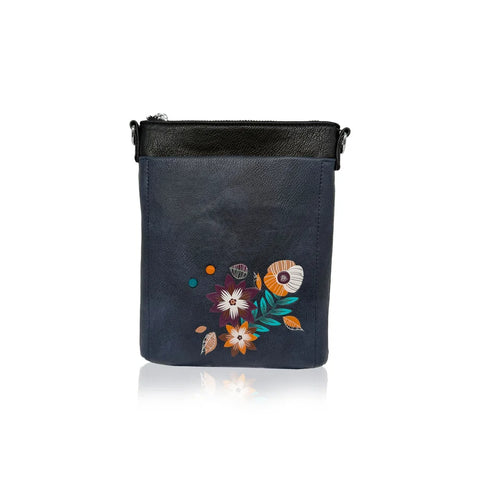 Aster Mini Crossbody Bag