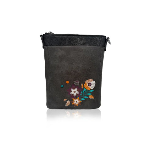Aster Mini Crossbody Bag