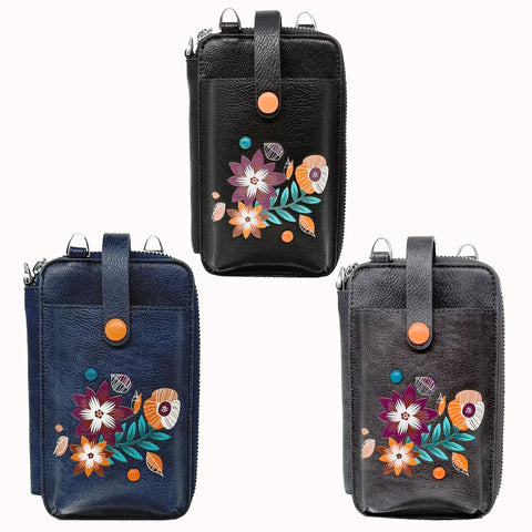 Aster Smartphone Pouch