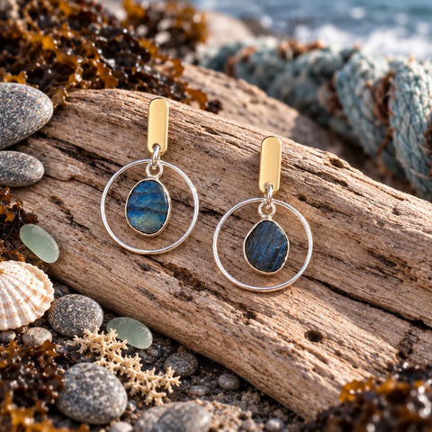 Billie Earrings