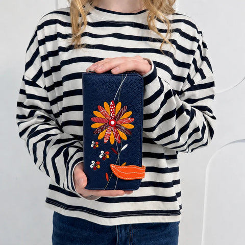 Lanta Clutch Wallet
