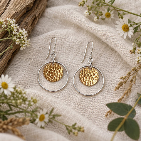 Maeve Earrings