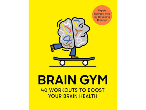 Brain Gym Card Deck