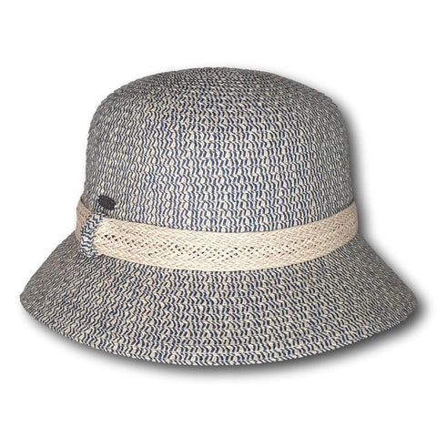 Cecilia Straw Hat