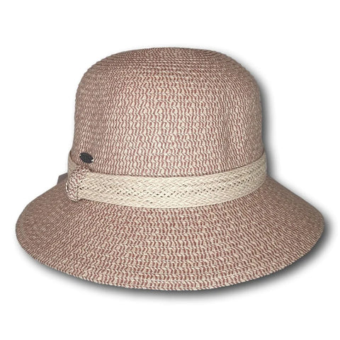 Cecilia Straw Hat