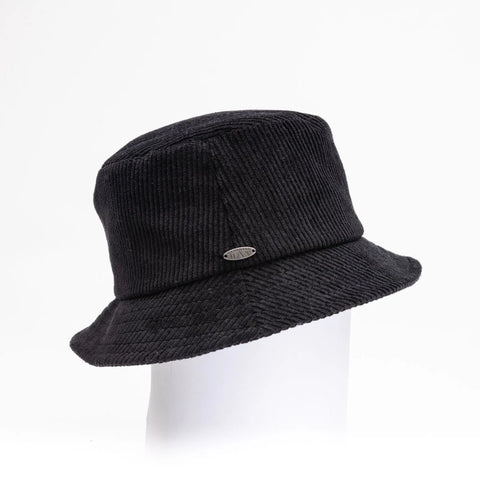 Corduroy Bucket Hat