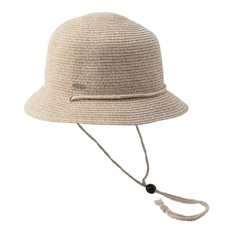 Cyntia Short Cloche