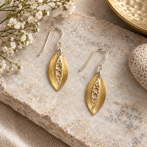 Charley Earrings